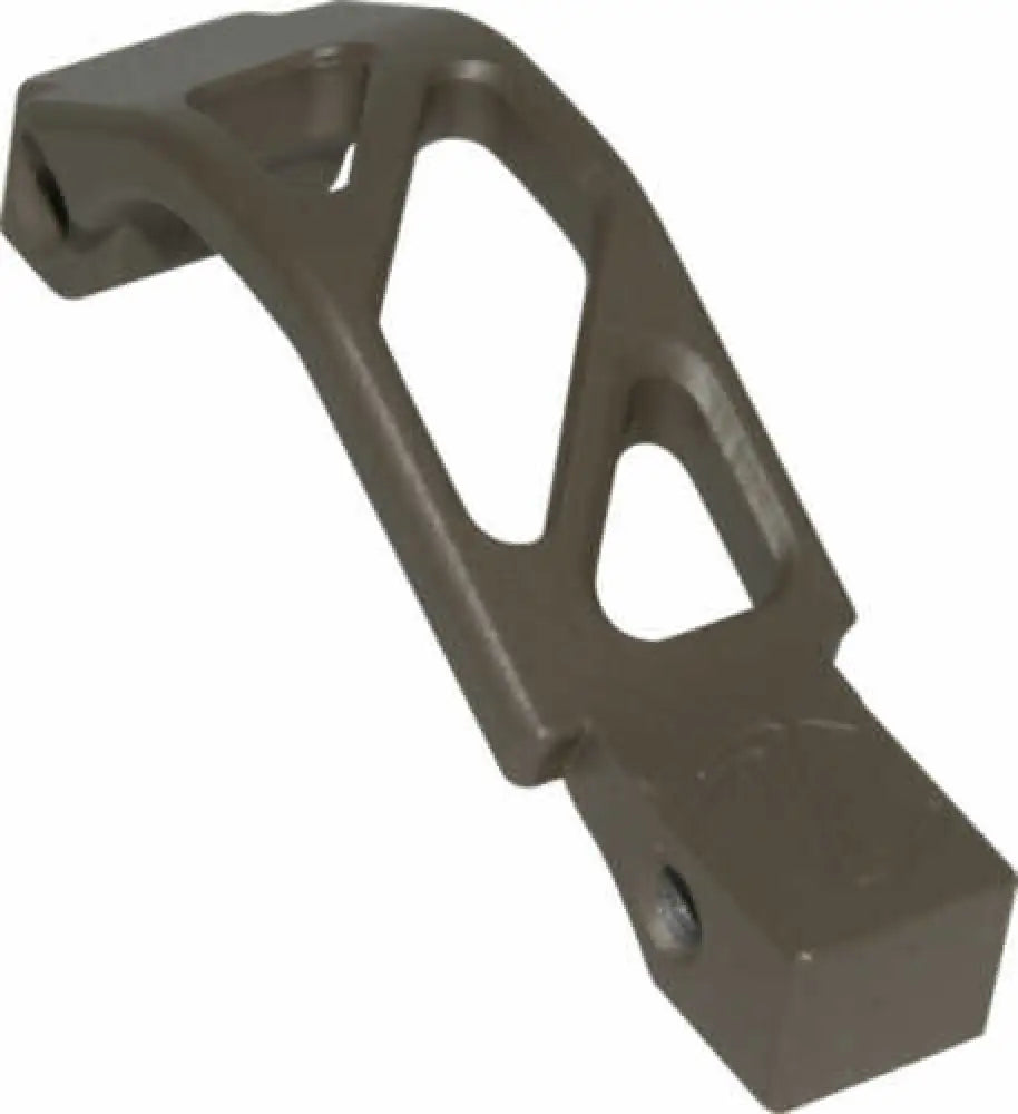 Timber Creek Outdoor Inc Ar Oversized Trigger Guard Flat Dark Earth Cerakote - Arotgfde