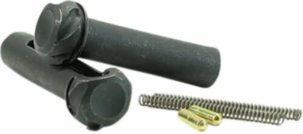 Timber Creek Outdoor Inc Ar Takedown Pin Set Aluminum Black - Artpsbl