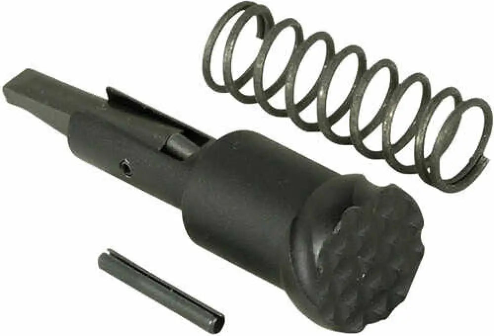 Timber Creek Outdoor Inc Arfabl Ar Forward Assist Black Hardcoat Anodized