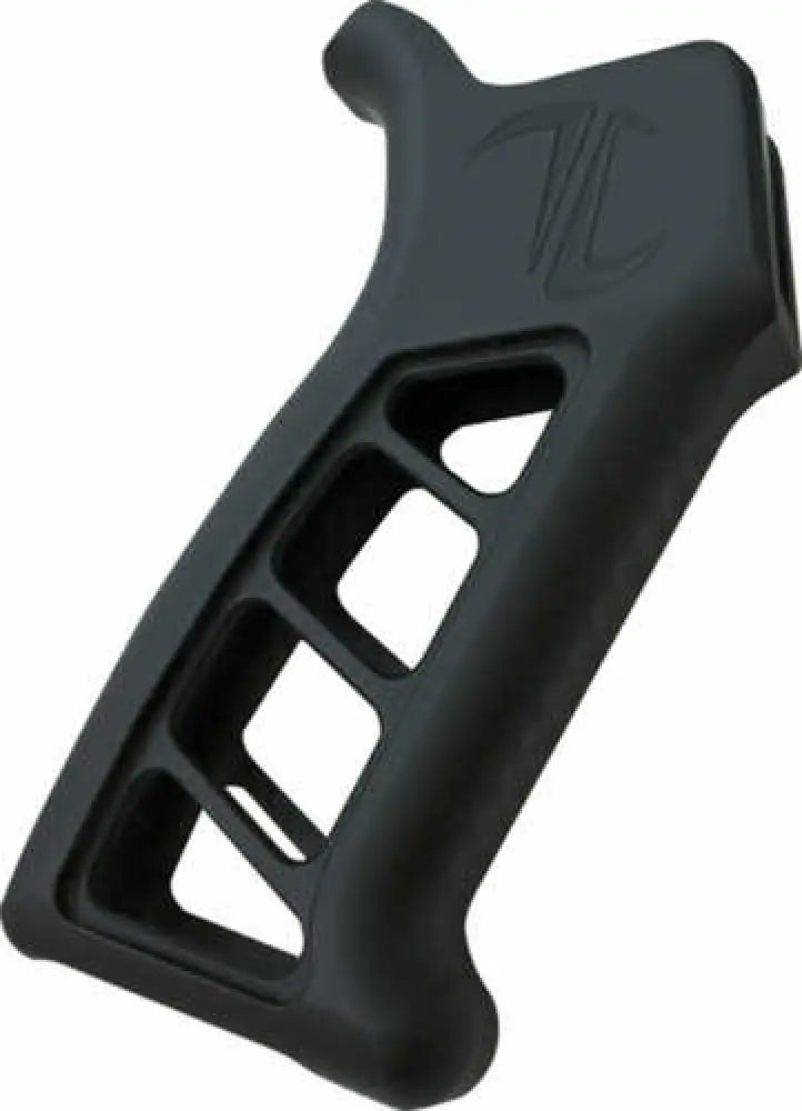 Timber Creek Outdoor Inc Enforcer Ar Pistol Grip Black Cerakote Aluminum - Earpgbl