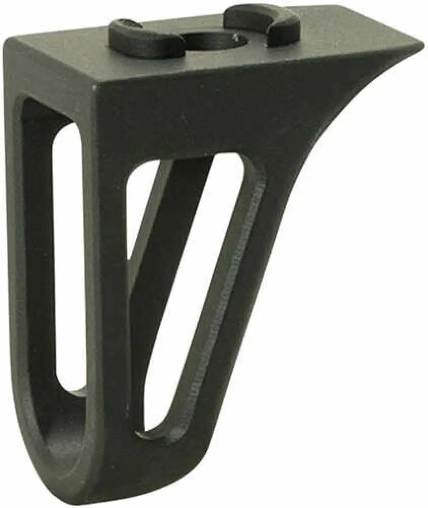 Timber Creek Outdoor Inc Mlphsbl Low Profile Handstop Ar-platform Black Hard Coat Anodized Aluminum M-lok