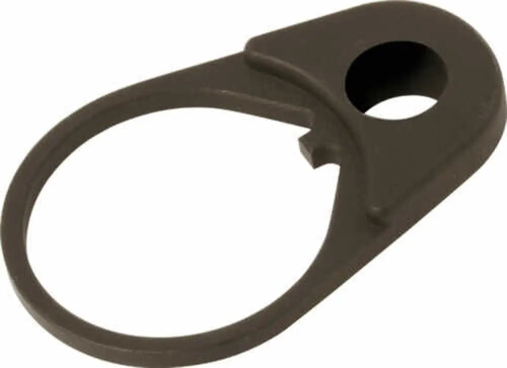 Timber Creek Outdoor Inc Qd End Plate Ar-platform Aluminum Flat Dark Earth Cerakote - Qdepfde