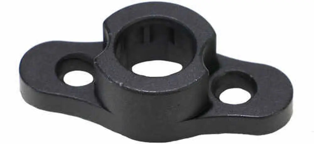 Timber Creek Outdoor Inc Qd Mounting Point M-lok Ar Platform Black Hardcoat Anodized Aluminum - Mqdmpbl