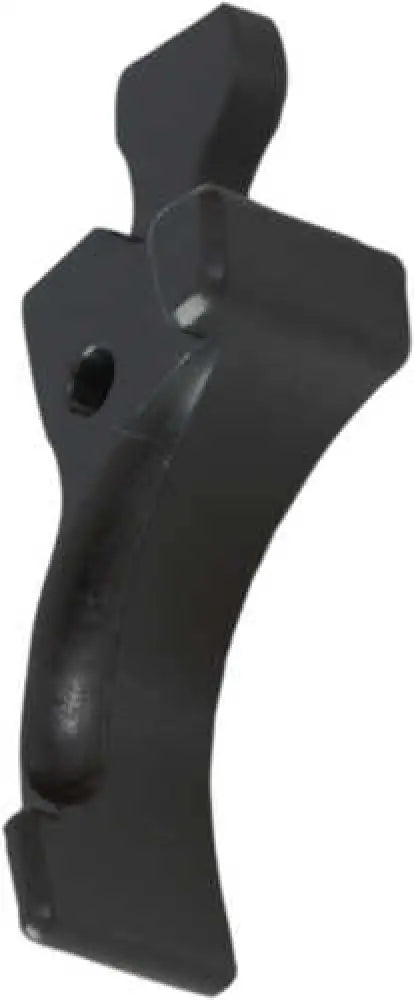 Timber Creek Outdoors 10/22emrbl Extended Magazine Release Ruger 10/22 Black Billet Aluminum