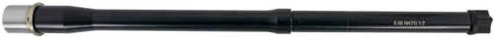 Timber Creek Outdoors Med 16 Replacement Barrel 5.56x45mm Nato 16’’ Mid-length Gas System with M4 Feed Ramps b
