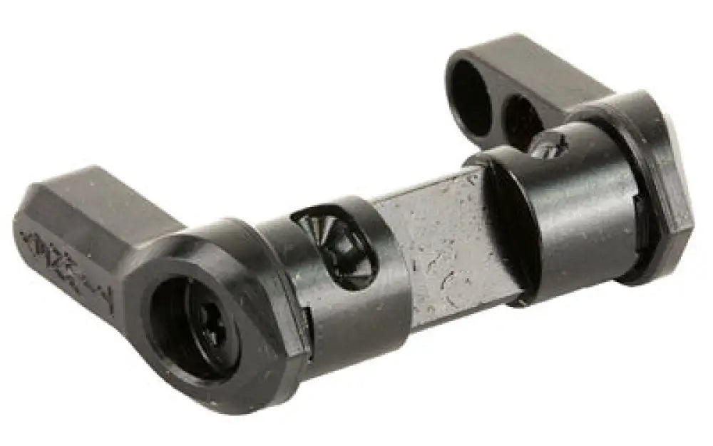 Timney 49’er Safety Selector Blk Buy at Faith and Freedom Outdoors - Long Gun Parts - Safety Selector