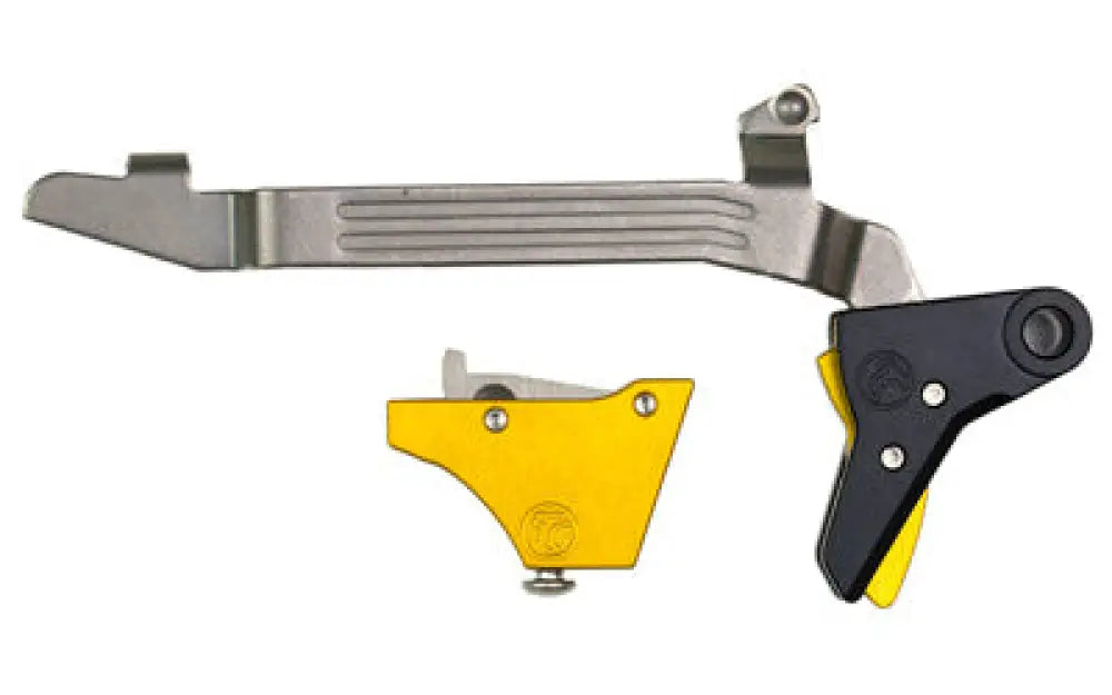 Timney Alpha for Glk G3-4 Lrg Gld Buy at Faith and Freedom Outdoors - Triggers - Trigger