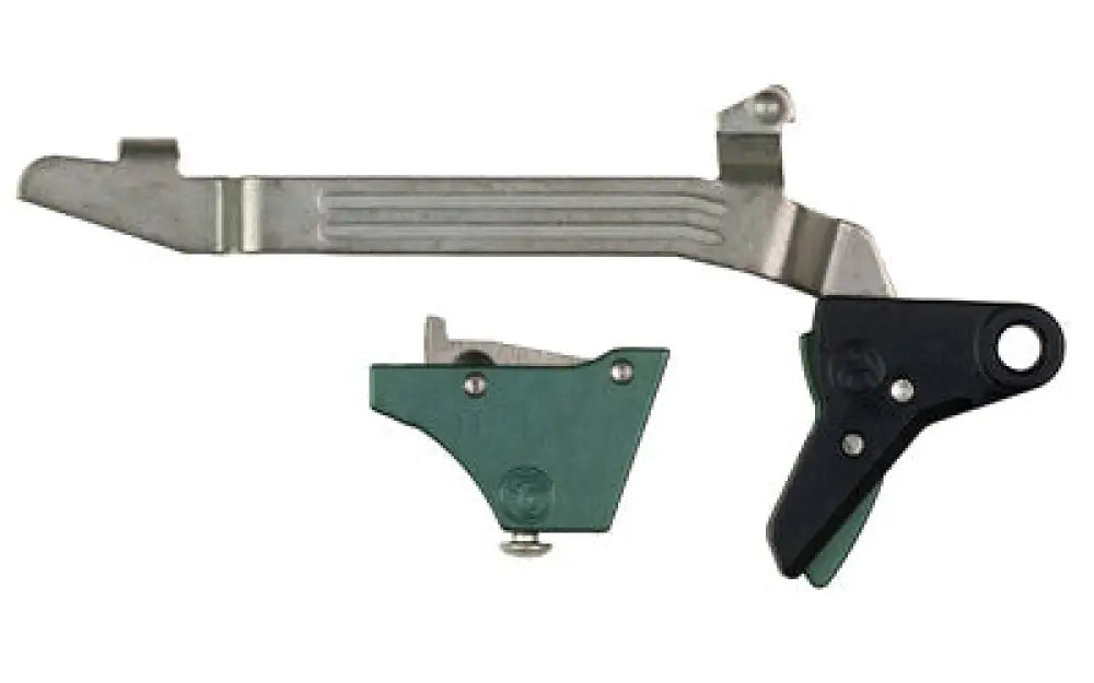 Timney Alpha for Glk G3-4 Lrg Grn Buy at Faith and Freedom Outdoors - Triggers - Trigger