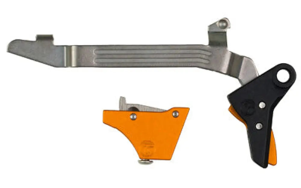 Timney Alpha for Glk G3-4 Lrg Org Buy at Faith and Freedom Outdoors - Triggers - Trigger