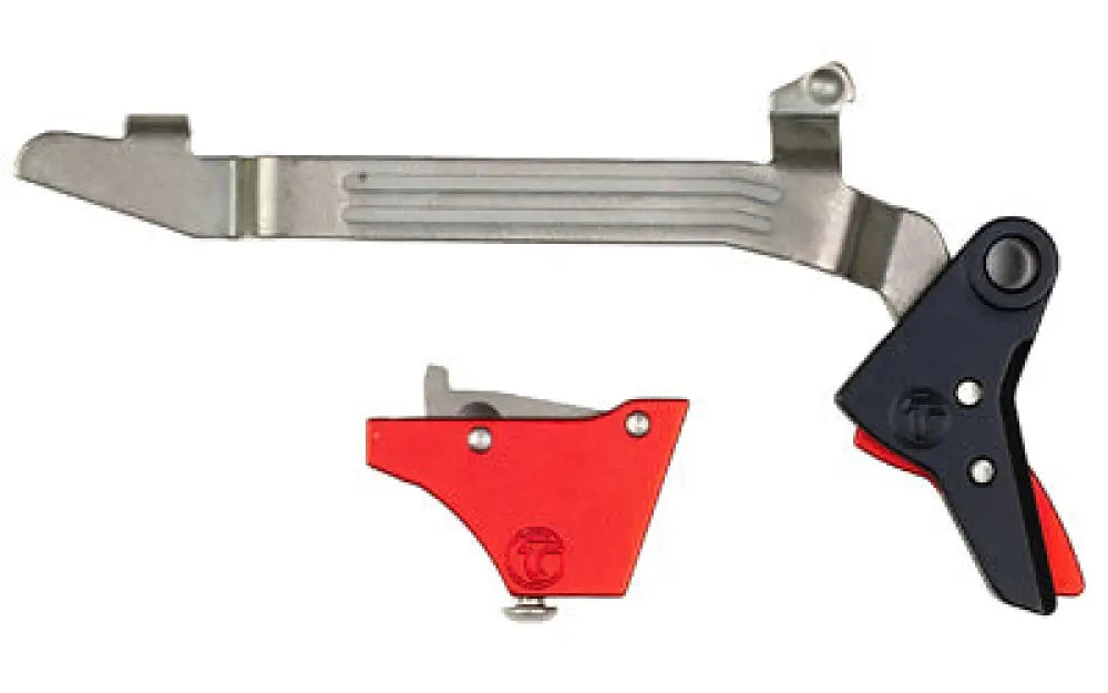 Timney Alpha for Glk G3-4 Lrg Red Buy at Faith and Freedom Outdoors - Triggers - Trigger
