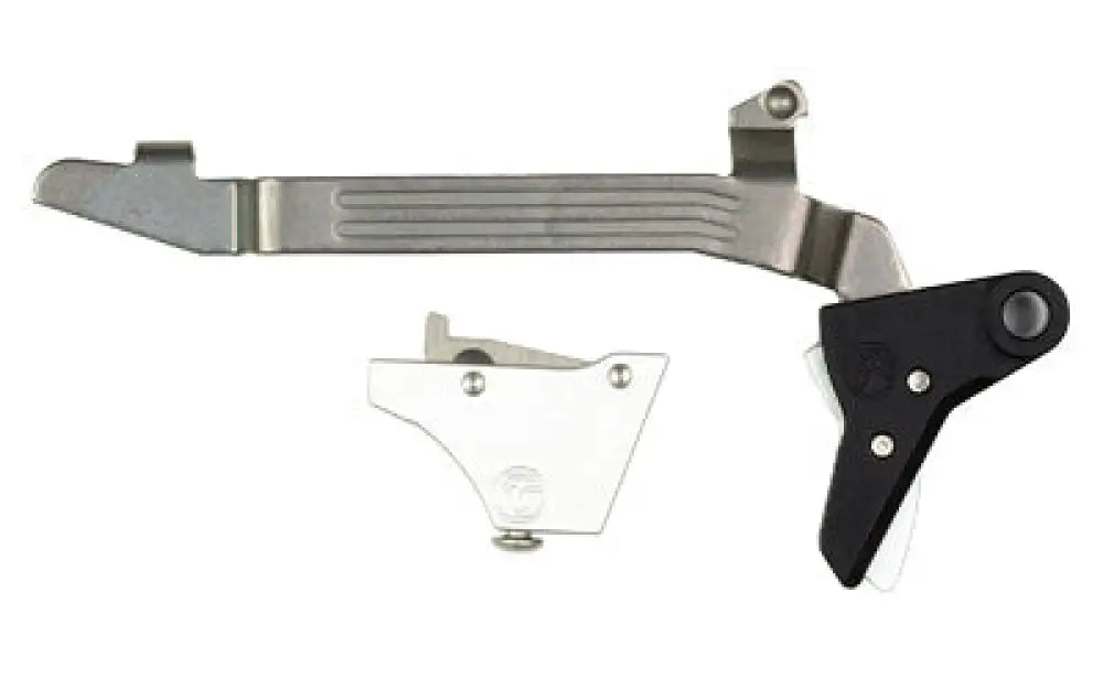 Timney Alpha for Glk G3-4 Lrg Sil Buy at Faith and Freedom Outdoors - Triggers - Trigger
