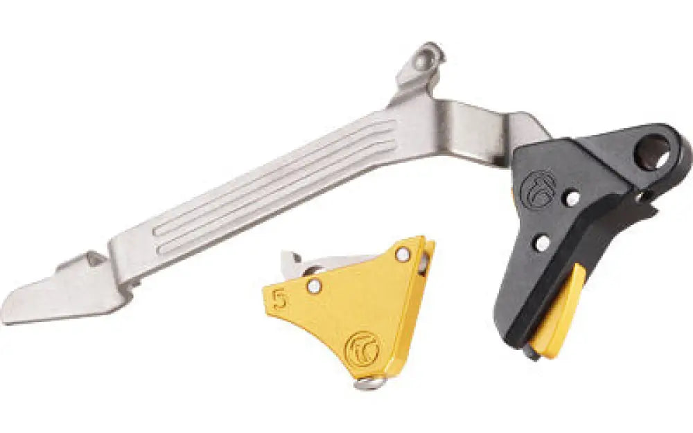 Timney Alpha for Glk G5 Lrg Gld Buy at Faith and Freedom Outdoors - Triggers - Trigger