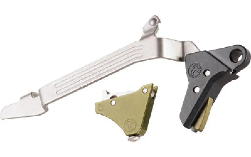 Timney Alpha for Glk G5 Lrg Grn Buy at Faith and Freedom Outdoors - Triggers - Trigger