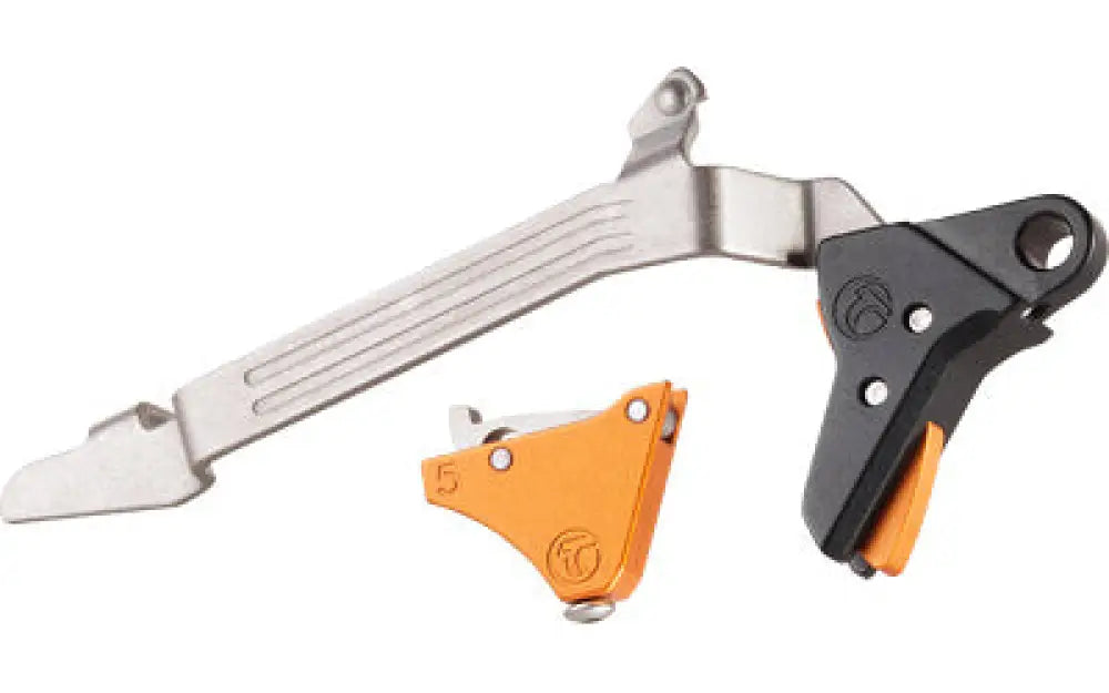 Timney Alpha for Glk G5 Lrg Org Buy at Faith and Freedom Outdoors - Triggers - Trigger