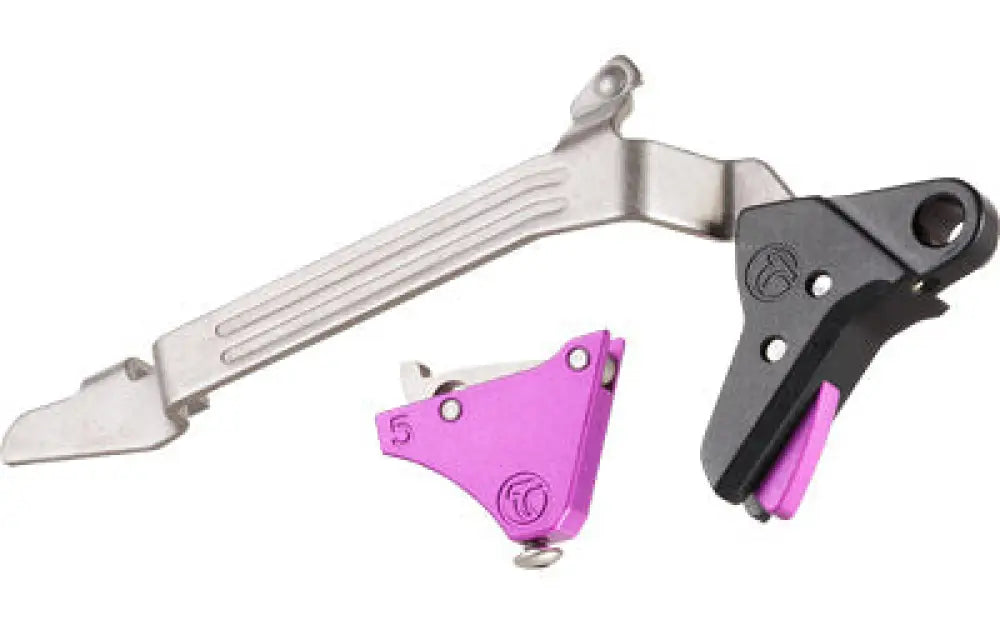 Timney Alpha for Glk G5 Lrg Prp Buy at Faith and Freedom Outdoors - Triggers - Trigger