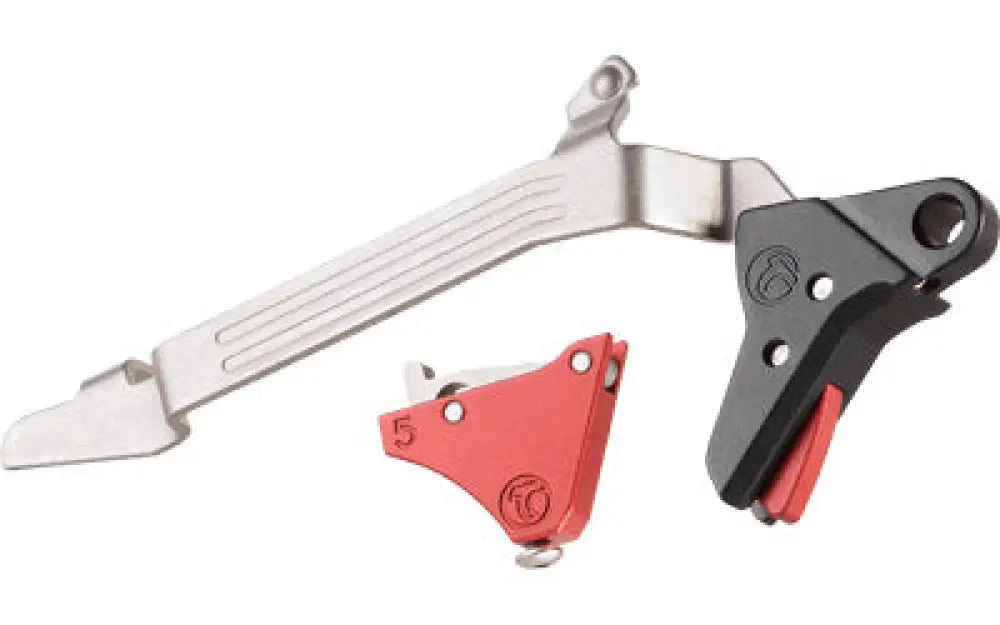 Timney Alpha for Glk G5 Lrg Red Buy at Faith and Freedom Outdoors - Triggers - Trigger