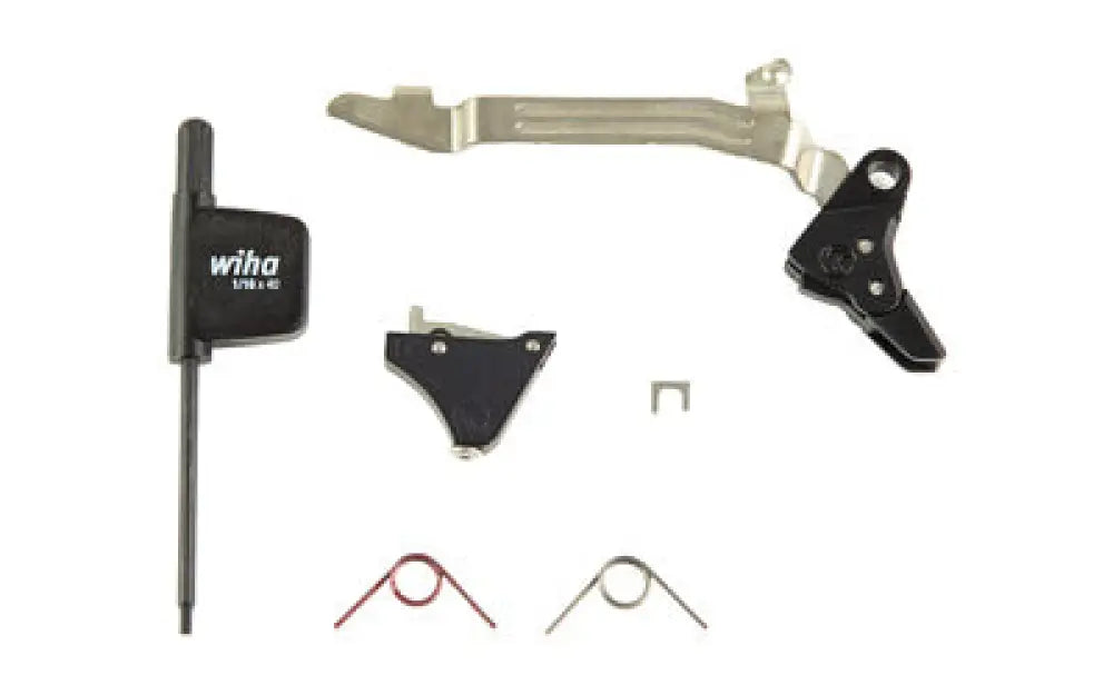 Timney Alpha Pivot for Glk G5 Trig Buy at Faith and Freedom Outdoors - Triggers - Trigger Shoe