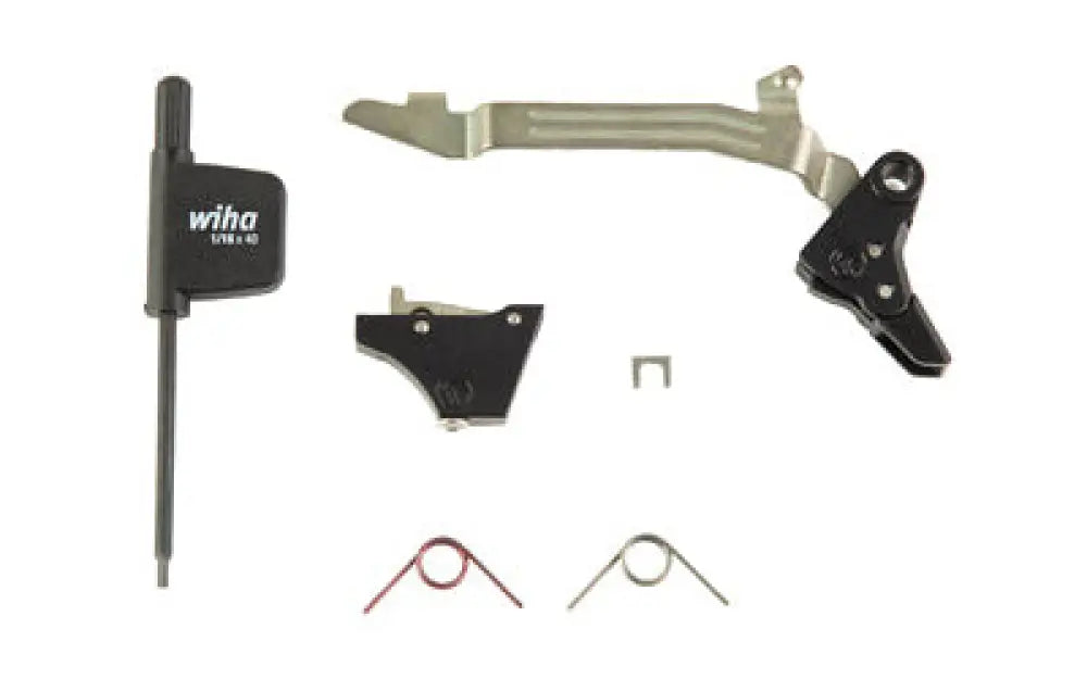 Timney Alpha Pivt Fits Glk G3-4 Trig Buy at Faith and Freedom Outdoors - Triggers - Trigger Shoe