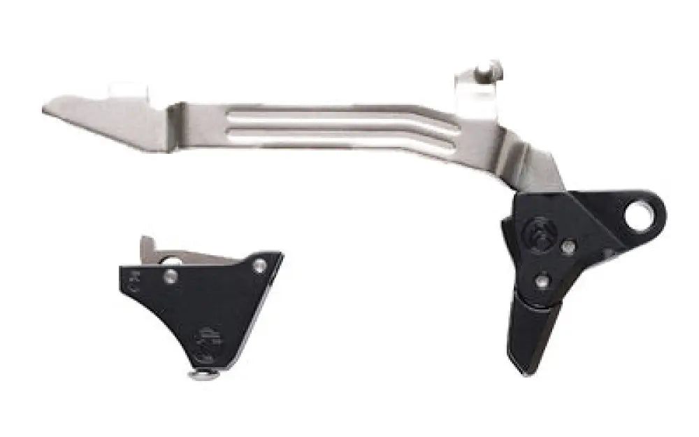 Timney Alpha Pvt for Glk G5 Lrg Blk Buy at Faith and Freedom Outdoors - Triggers - Trigger
