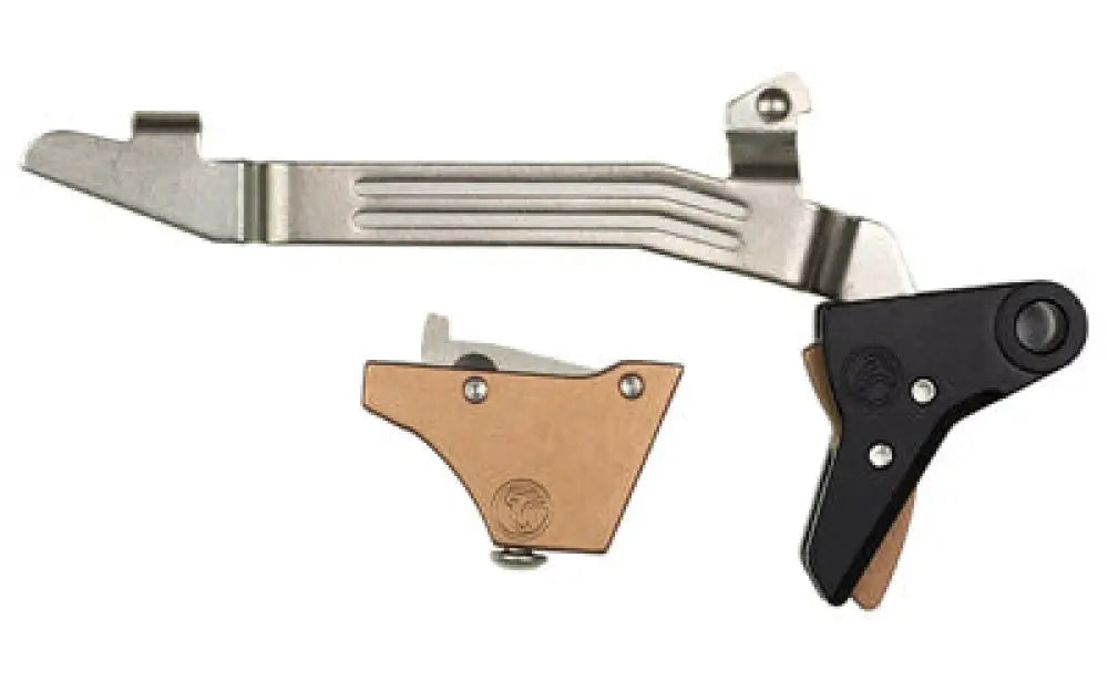 Timney Alpha Trg for Glk Gen 3-4 Brz Buy at Faith and Freedom Outdoors - Triggers - Trigger