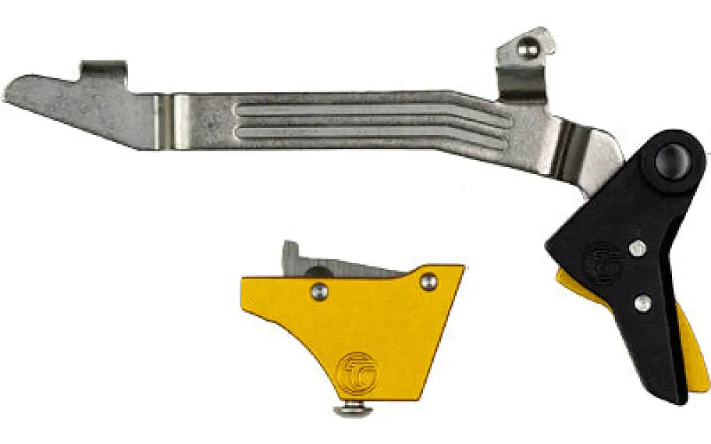 Timney Alpha Trg for Glk Gen 3-4 Gld Buy at Faith and Freedom Outdoors - Triggers - Trigger