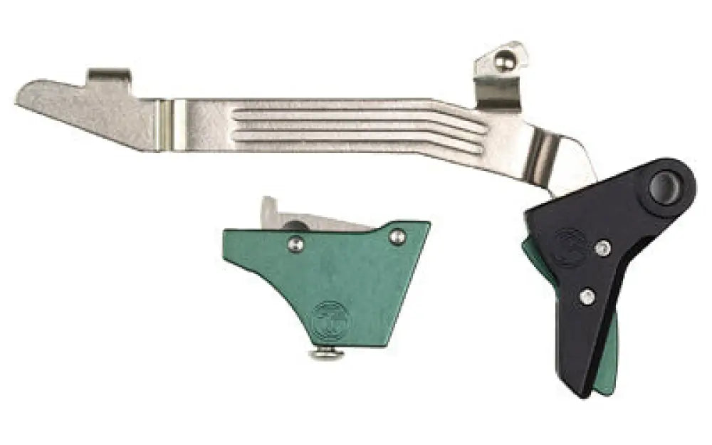 Timney Alpha Trg for Glk Gen 3-4 Grn Buy at Faith and Freedom Outdoors - Triggers - Trigger