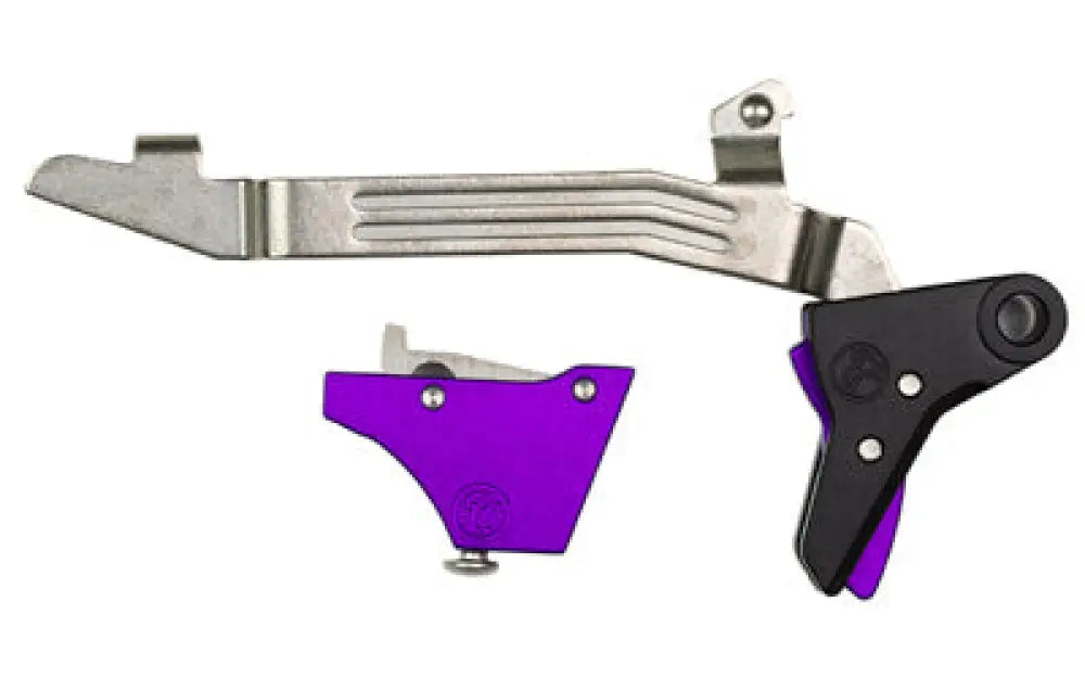 Timney Alpha Trg for Glk Gen 3-4 Prp Buy at Faith and Freedom Outdoors - Triggers - Trigger