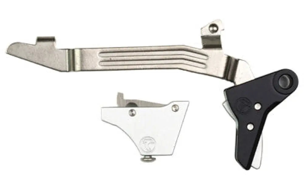 Timney Alpha Trg for Glk Gen 3-4 Sil Buy at Faith and Freedom Outdoors - Triggers - Trigger