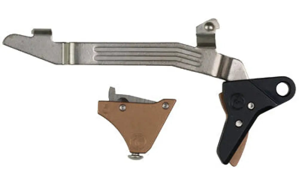 Timney Alpha Trg for Glk Gen 5 Brz Buy at Faith and Freedom Outdoors - Triggers - Trigger