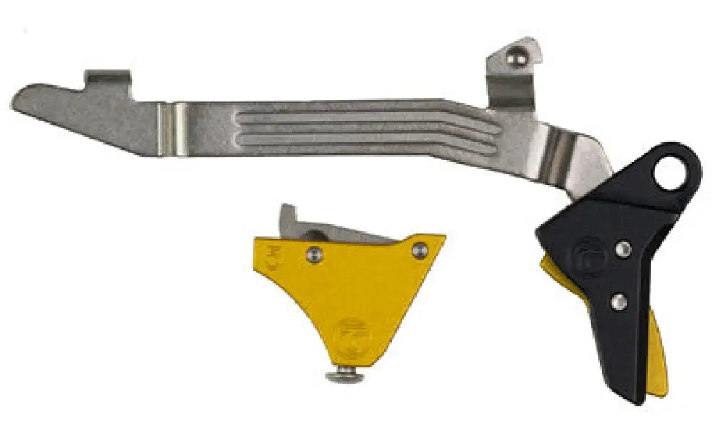 Timney Alpha Trg for Glk Gen 5 Gld Buy at Faith and Freedom Outdoors - Triggers - Trigger