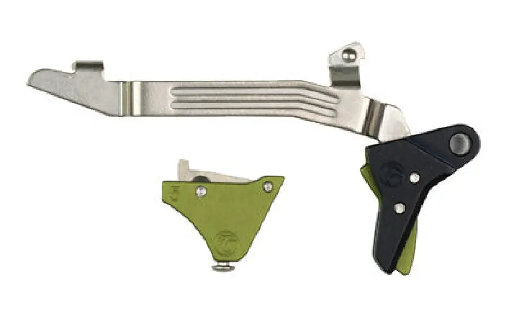 Timney Alpha Trg for Glk Gen 5 Grn Buy at Faith and Freedom Outdoors - Triggers - Trigger