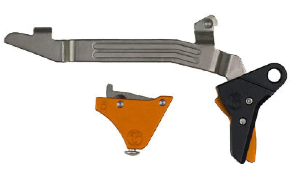 Timney Alpha Trg for Glk Gen 5 Org Buy at Faith and Freedom Outdoors - Triggers - Trigger