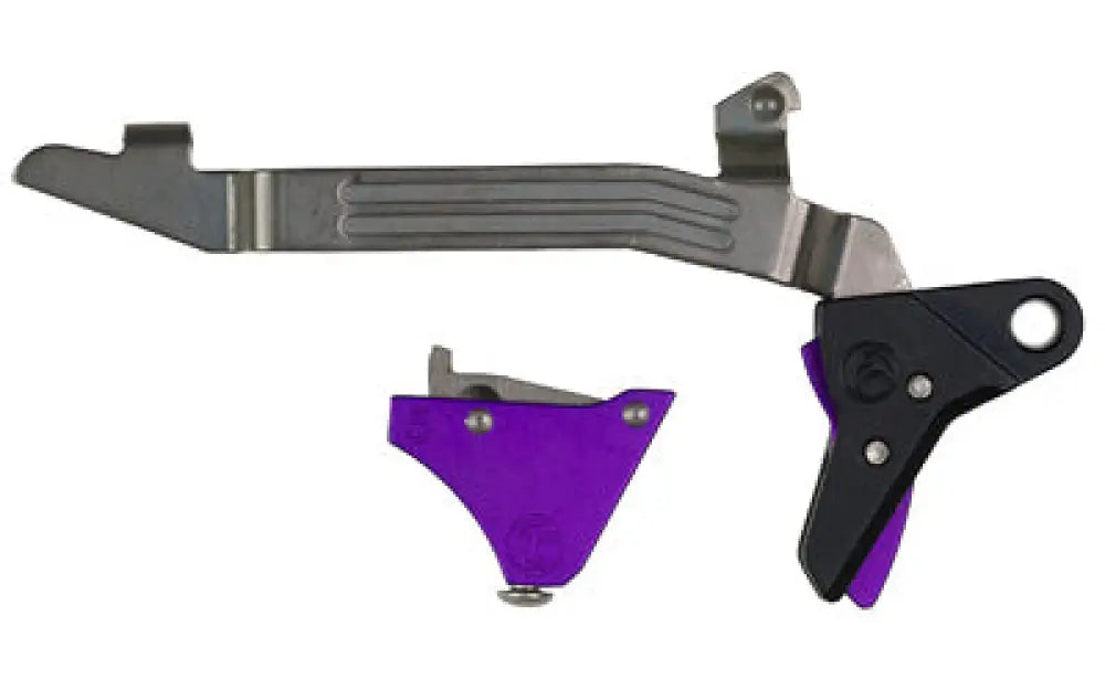 Timney Alpha Trg for Glk Gen 5 Prp Buy at Faith and Freedom Outdoors - Triggers - Trigger