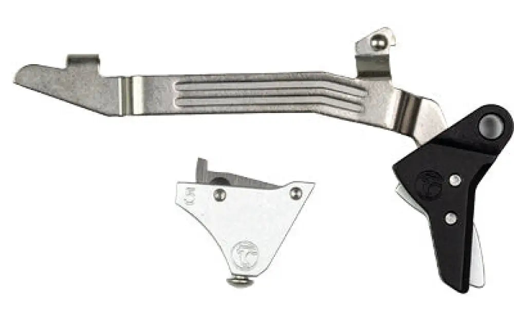 Timney Alpha Trg for Glk Gen 5 Sil Buy at Faith and Freedom Outdoors - Triggers - Trigger
