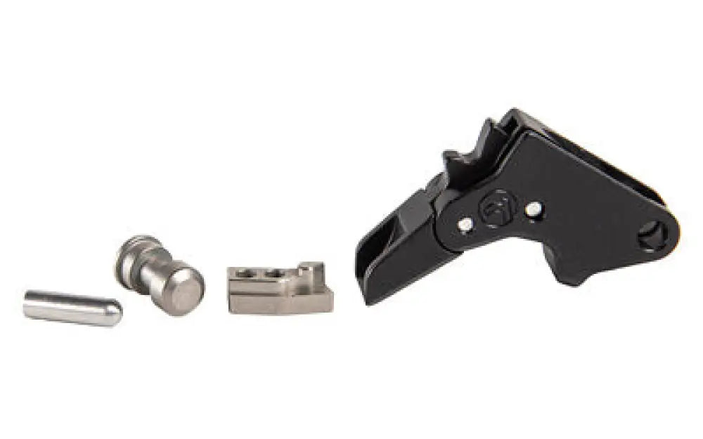 Timney Alpha Trigger for S&w M&p Buy at Faith and Freedom Outdoors - Triggers - Trigger