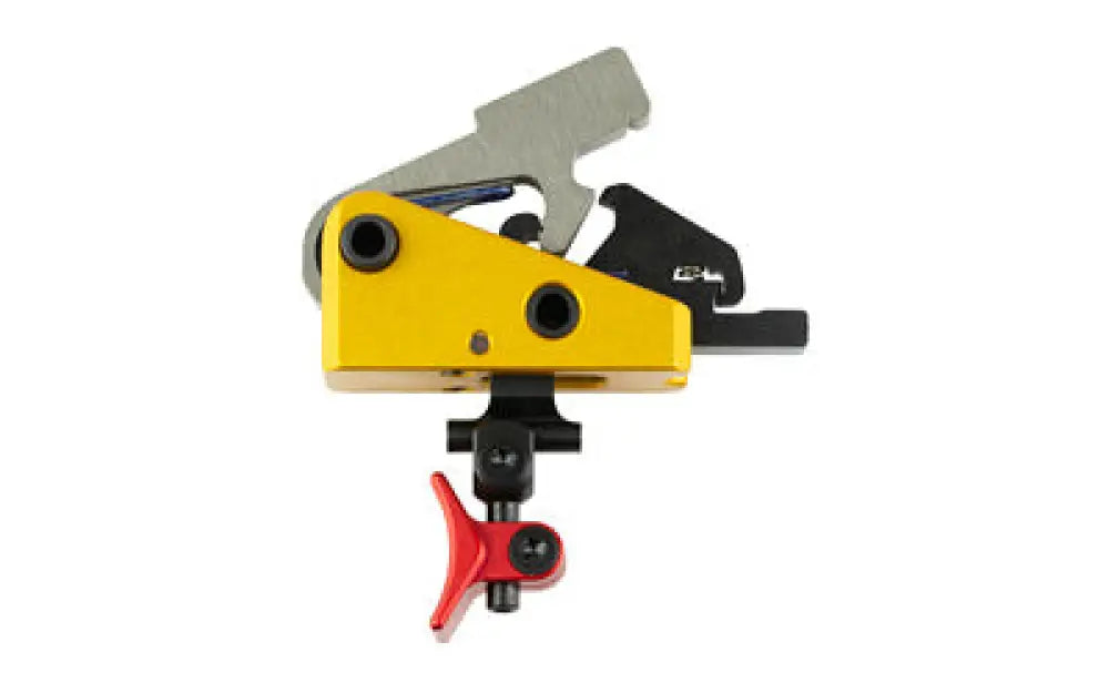Timney Ar Calvin Elite 1.5lb Red Buy at Faith and Freedom Outdoors - Triggers - Trigger