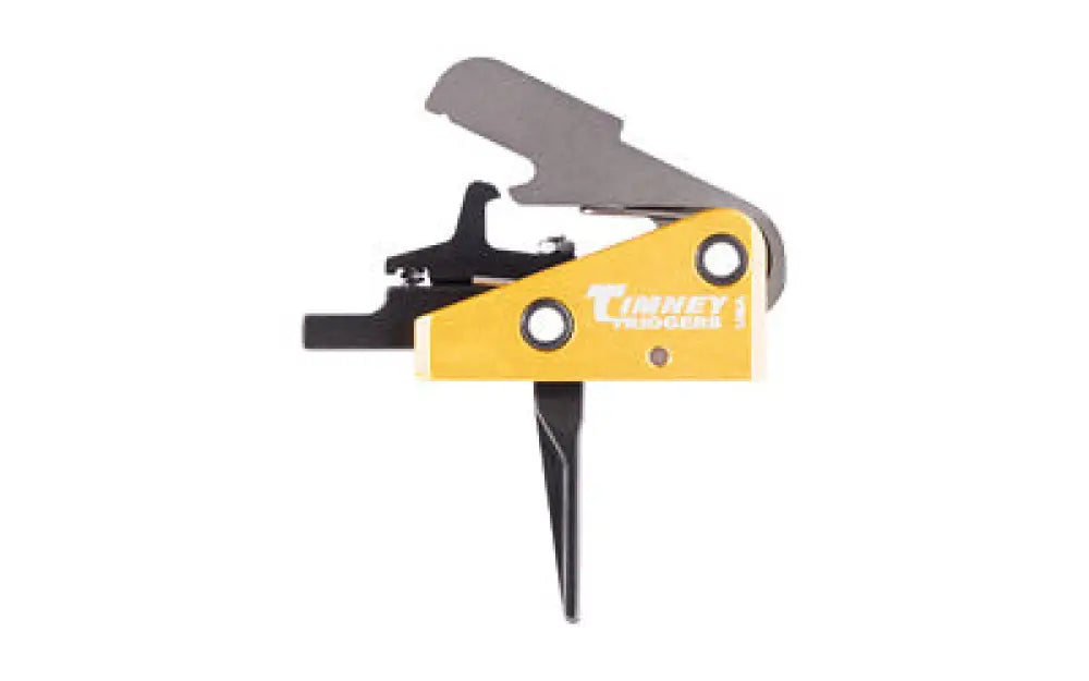 Timney Ar15 Comp Strght 3lb Buy at Faith and Freedom Outdoors - Triggers - Trigger