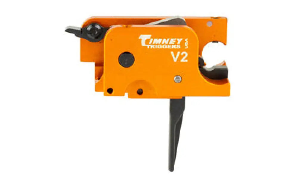 Timney Cz Scorpion Trigger Straight Buy at Faith and Freedom Outdoors - Triggers - Kit