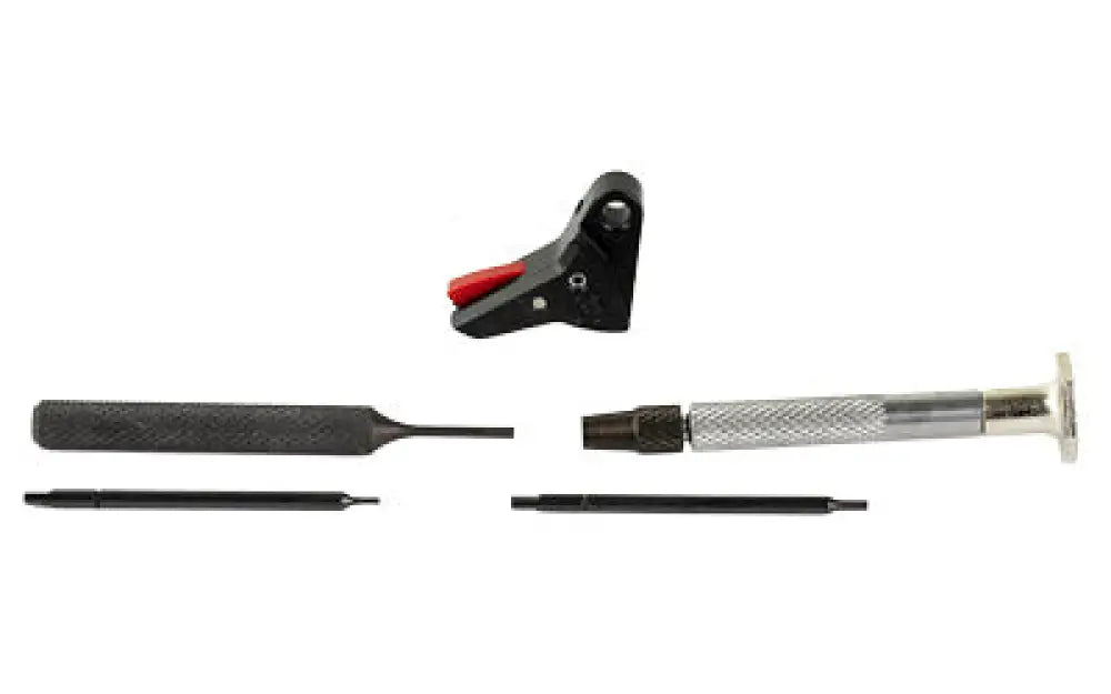Timney for Glk Gen 5 Eft Shoe Buy at Faith and Freedom Outdoors - Triggers - Trigger Shoe