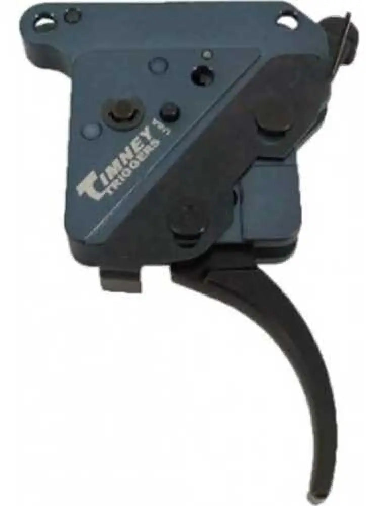 Timney Hit Trigger Remington 700 Right Hand Black 8 Oz. - 116157