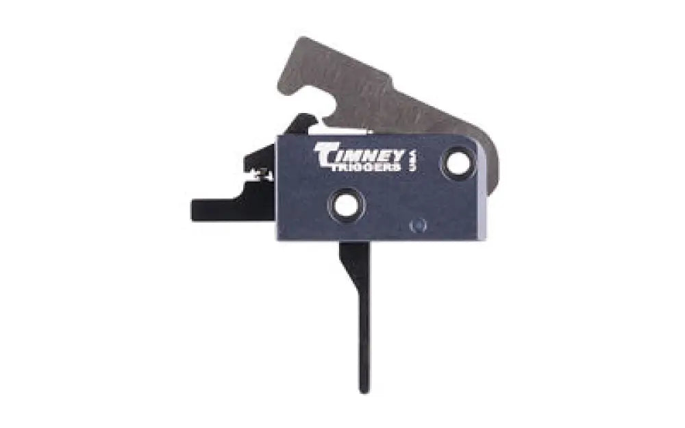 Timney Impact Ar Trigger Straight Buy at Faith and Freedom Outdoors - Triggers