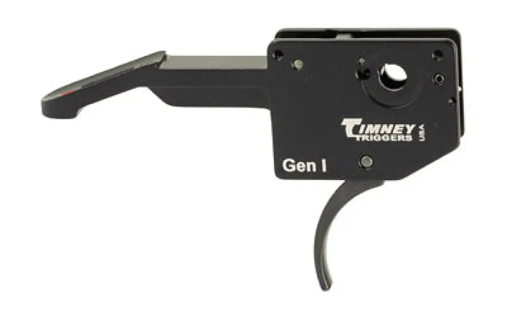 Timney Impact Trigr Rgr Amer G1 Blk Buy at Faith and Freedom Outdoors - Triggers - Trigger