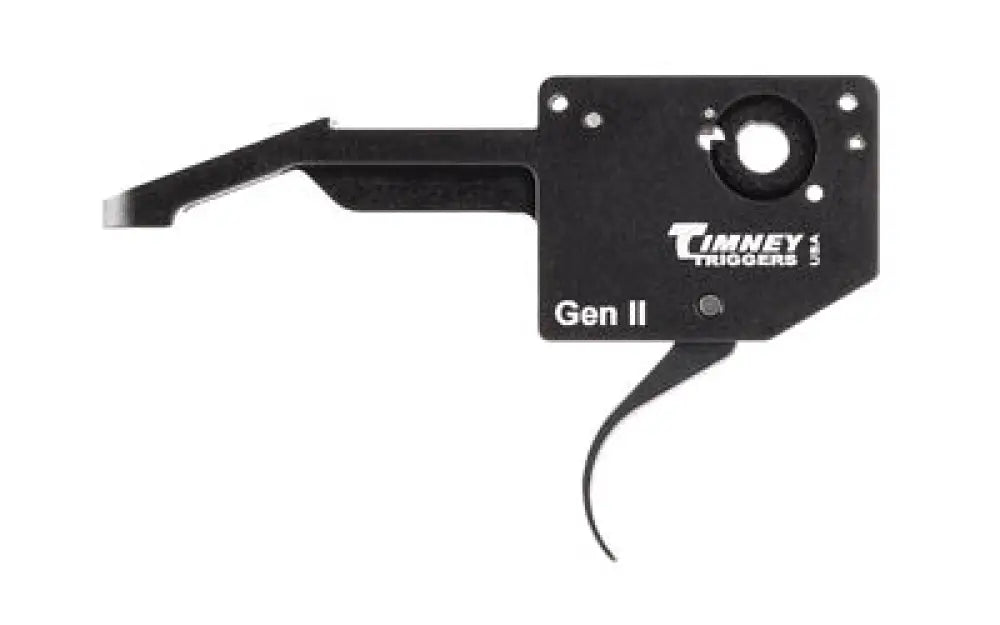 Timney Impact Trigr Rgr Amer G2 Blk Buy at Faith and Freedom Outdoors - Triggers - Trigger