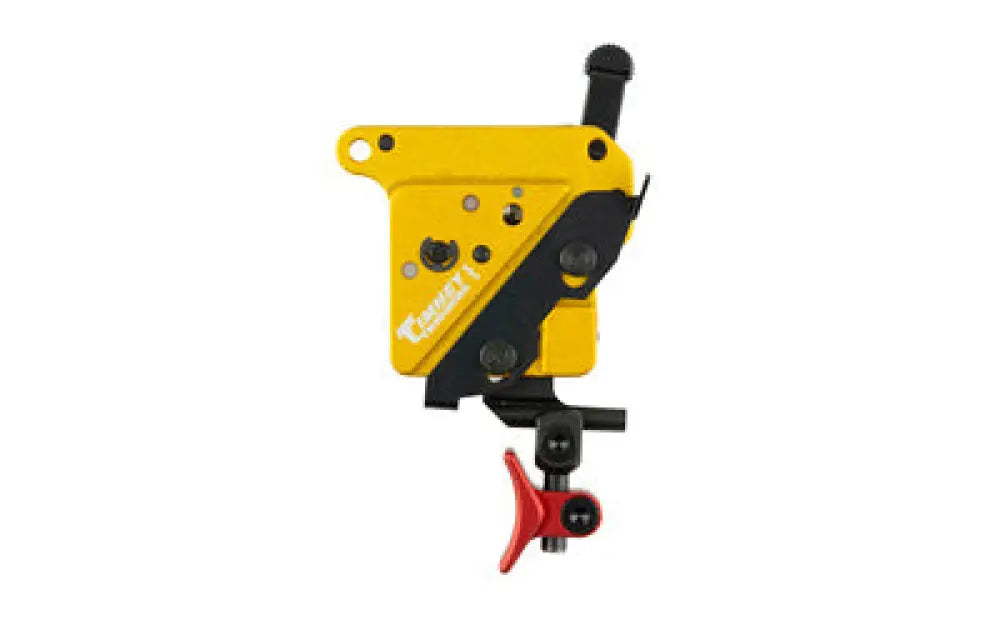 Timney Rem 700 Calvin Elite Red Buy at Faith and Freedom Outdoors - Triggers - Trigger