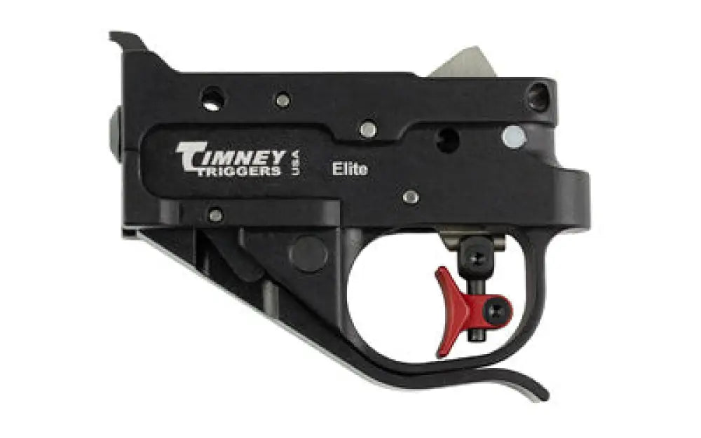 Timney Ruger 10/22 Calvin Elite Rd Buy at Faith and Freedom Outdoors - Triggers - Trigger