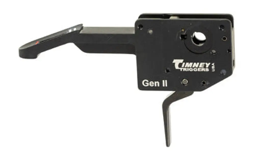 Timney Ruger Amer Gen 2 Cent Strght Buy at Faith and Freedom Outdoors - Triggers - Trigger