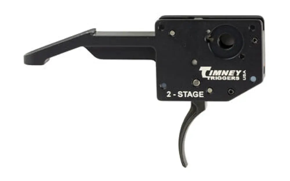 Timney Ruger Amer Gen 2 2-stage Blk Buy at Faith and Freedom Outdoors - Triggers - Trigger
