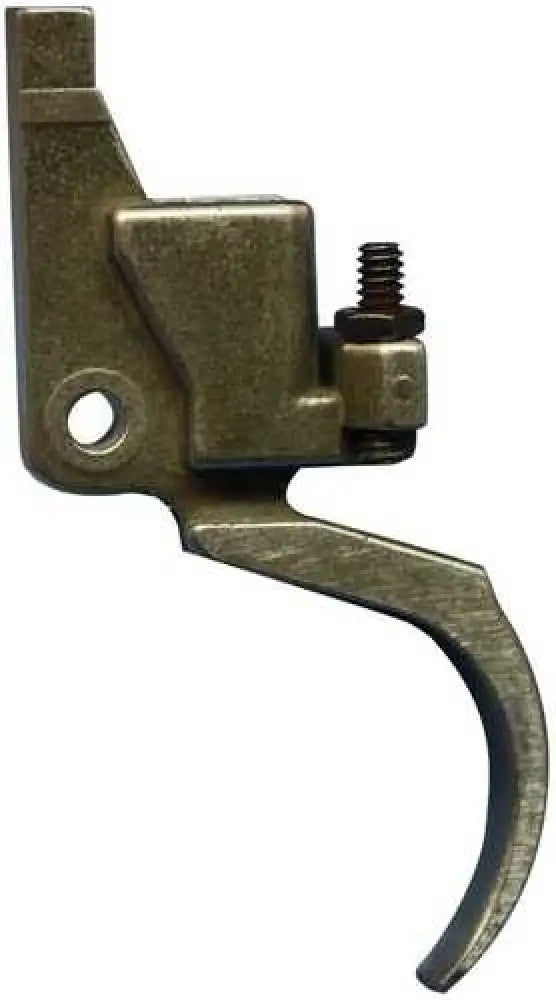 Timney Ruger M77 Mkii Trigger - Right Hand #1100 - 1100