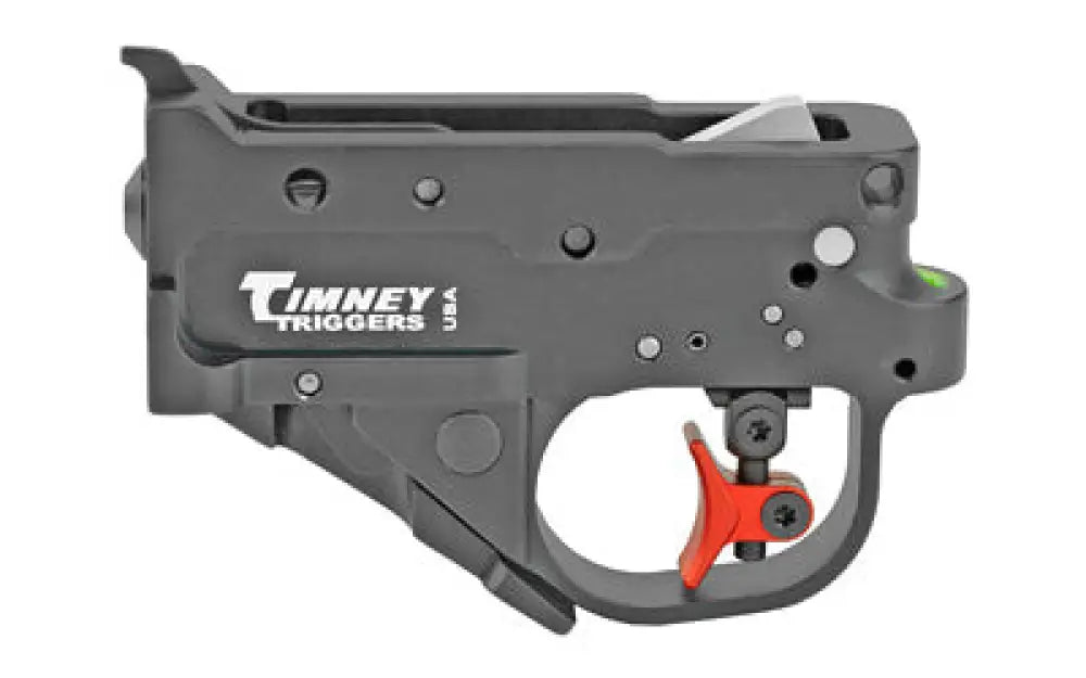 Timney Trig 2 Stg for Ruger 1022 Blk Buy at Faith and Freedom Outdoors - Triggers