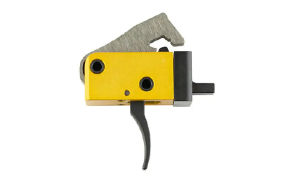 Timney Trig Ar Pcc Curved Shoe Buy at Faith and Freedom Outdoors - Triggers - Trigger